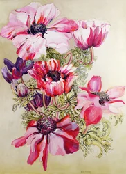 Anemones